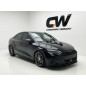 Diffusori minigonne per Audi A3 8Y S Line V1 (Cod. CW-CWSS10-0057)