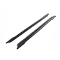 Diffusori minigonne per Audi A3 8Y S Line V1 (Cod. CW-CWSS10-0057)
