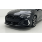 Splitter anteriore per Audi A3 8Y S Line V3 (Cod. CW-CWFS01-0146)