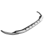 Splitter anteriore per Audi A3 8Y S Line V3 (Cod. CW-CWFS01-0146)