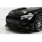 Splitter anteriore per Audi A3 8Y S Line V1 (Cod. CW-CWFS01-0169)