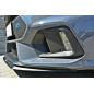 SPLITTER ANTERIORE V.2 Ford Focus RS Mk3 (Cod. M-FO-FO-3-RS-FD2G)