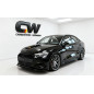 Splitter anteriore per Audi A3 8Y S Line V1 (Cod. CW-CWFS01-0169)