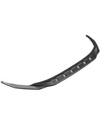 Splitter anteriore per Audi A3 8Y S Line V1 (Cod. CW-CWFS01-0169)