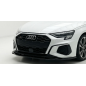 Splitter anteriore per Audi A3 8Y S Line V4 (Cod. CW-CWFS01-0132)