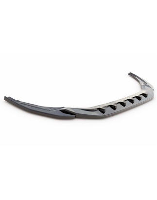 Splitter anteriore per Audi A3 8Y S Line V4 (Cod. CW-CWFS01-0132)
