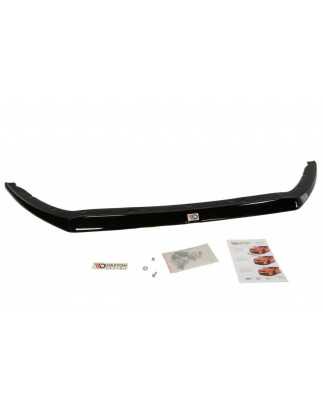 SPLITTER ANTERIORE V.2 Ford Focus RS Mk3 (Cod. M-FO-FO-3-RS-FD2G)