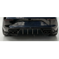 Diffusore posteriore per Cupra Leon KL FL (Cod. CW-CWRV21.029)