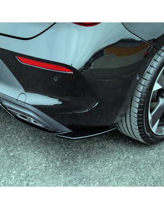 Flap posteriore per Cupra Leon KL FL (Cod. CW-CWRS11-038)