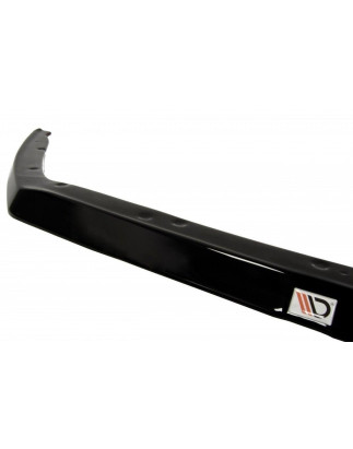 SPLITTER ANTERIORE V.2 Ford Focus RS Mk3 (Cod. M-FO-FO-3-RS-FD2G)