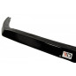 SPLITTER ANTERIORE V.2 Ford Focus RS Mk3 (Cod. M-FO-FO-3-RS-FD2G)