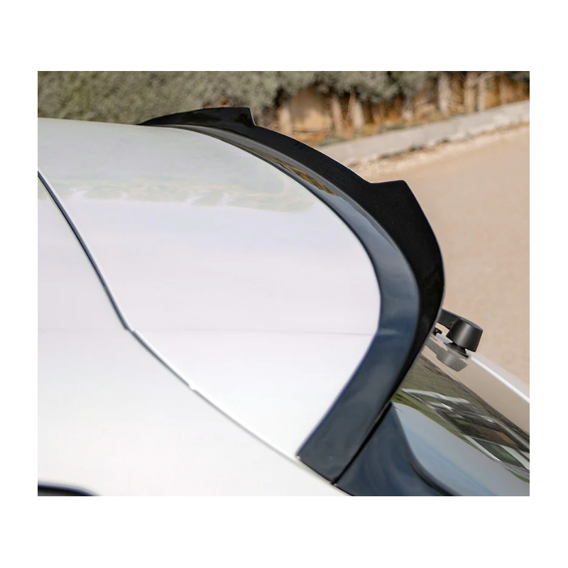 Spoiler posteriore per Cupra Leon FL FL (Cod. CW-CWSP20-0019)