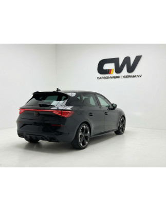 Spoiler posteriore per Cupra Leon FL FL (Cod. CW-CWSP20-0019)