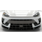 Splitter anteriore per Cupra Leon FL FL V1 (Cod. CW-CWFS01-0187)