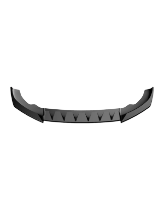 Splitter anteriore per Cupra Leon FL FL V1 (Cod. CW-CWFS01-0187)