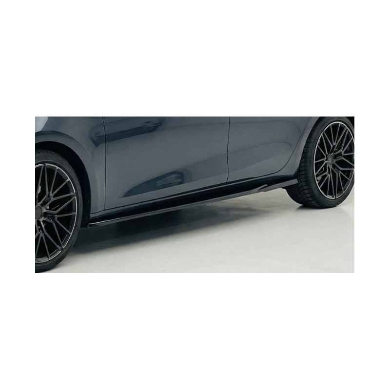 Diffusori minigonne per Cupra Leon KL (Cod. CW-CWSS10-0011-C)