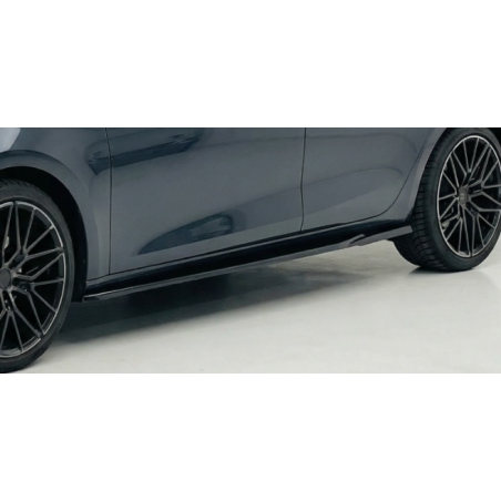 Diffusori minigonne per Cupra Leon KL (Cod. CW-CWSS10-0011-C)