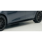 Diffusori minigonne per Cupra Leon KL (Cod. CW-CWSS10-0011-C)
