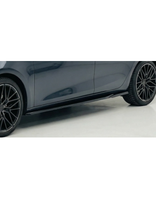 Diffusori minigonne per Cupra Leon KL (Cod. CW-CWSS10-0011-C)