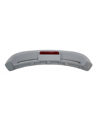 Spoiler Ford Focus 3-5P. 05 ST C/L (Cod. E-SP82865)