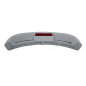 Spoiler Ford Focus 3-5P. 05 ST C/L (Cod. E-SP82865)