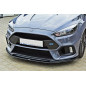 SPLITTER ANTERIORE V.3 Ford Focus RS Mk3 (Cod. M-FO-FO-3-RS-FD3G)