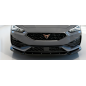 Splitter anteriore per Cupra Leon KL V1 (Cod. CW-CWFS01-0135)