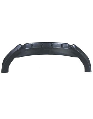 Splitter anteriore per Cupra Leon KL V1 (Cod. CW-CWFS01-0135)