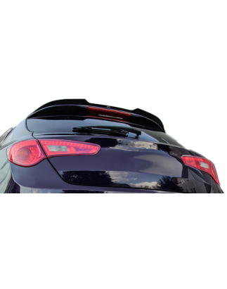 Spoiler posteriore per Alfa Romeo Giulietta (Cod. CW-CWSP20-0037)