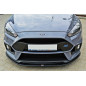 SPLITTER ANTERIORE V.3 Ford Focus RS Mk3 (Cod. M-FO-FO-3-RS-FD3G)