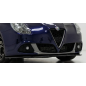 Splitter anteriore per Alfa Romeo Giulietta (Cod. CW-CWFS01-0164)
