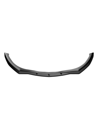 Splitter anteriore per Alfa Romeo Giulietta (Cod. CW-CWFS01-0164)
