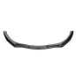 Splitter anteriore per Alfa Romeo Giulietta (Cod. CW-CWFS01-0164)