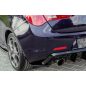 Flap posteriore per Alfa Romeo Giulietta (Cod. CW-CWRS11-0041)