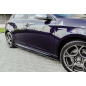 Diffusori minigonne per Alfa Romeo Giulietta (Cod. CW-CWSS10-0037)