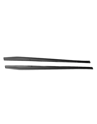 Diffusori minigonne per Alfa Romeo Giulietta (Cod. CW-CWSS10-0037)