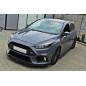 SPLITTER ANTERIORE V.3 Ford Focus RS Mk3 (Cod. M-FO-FO-3-RS-FD3G)