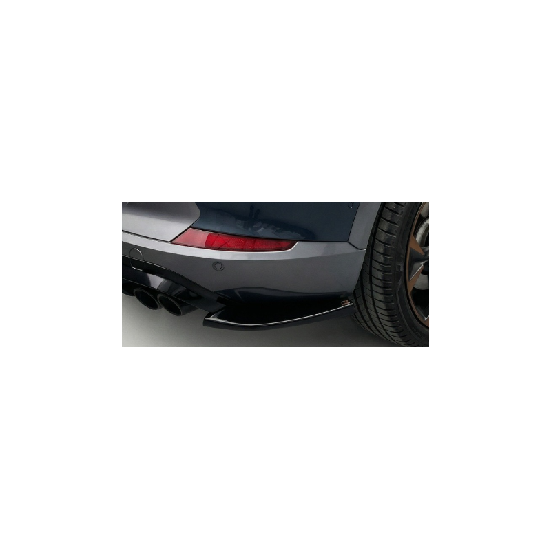 Flap posteriore per Cupra Formentor KM FL (Cod. CW-CWRS11-0004)