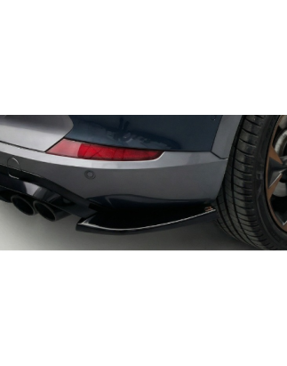Flap posteriore per Cupra Formentor KM FL (Cod. CW-CWRS11-0004)