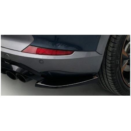 Flap posteriore per Cupra Formentor KM FL (Cod. CW-CWRS11-0004)