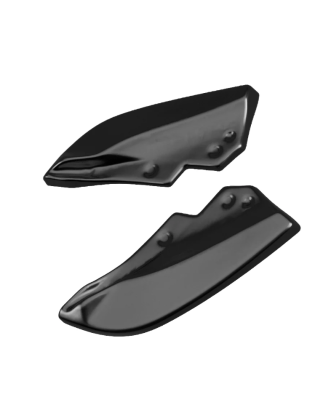 Flap posteriore per Cupra Formentor KM FL (Cod. CW-CWRS11-0004)