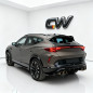 Diffusore posteriore per Cupra Formentor FL FL (Cod. CW-CWRV21-0004)