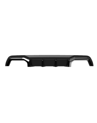 Diffusore posteriore per Cupra Formentor FL FL (Cod. CW-CWRV21-0004)