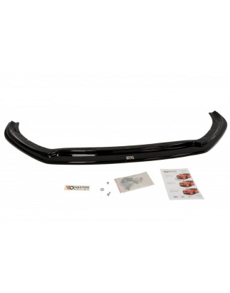 SPLITTER ANTERIORE V.3 Ford Focus RS Mk3 (Cod. M-FO-FO-3-RS-FD3G)