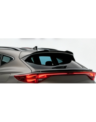 Accessorio estetico per Cupra Formentor KM FL (Cod. CW-CWSP20-0028)