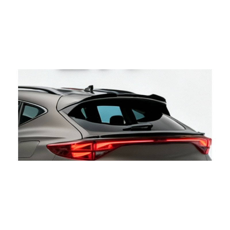 Accessorio estetico per Cupra Formentor KM FL (Cod. CW-CWSP20-0028)