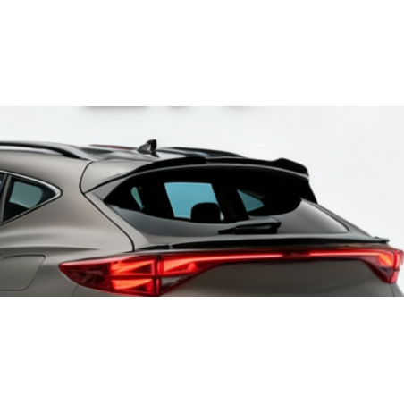 Accessorio estetico per Cupra Formentor KM FL (Cod. CW-CWSP20-0028)