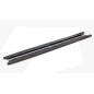 Diffusori minigonne per Cupra Formentor KM FL (Cod. CW-CWNS02-AV4001PB)