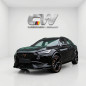 Splitter anteriore per Cupra Formentor KM V3 (Cod. CW-CWFS01-0174-2)