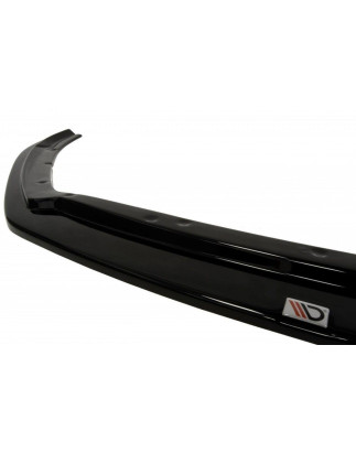 SPLITTER ANTERIORE V.3 Ford Focus RS Mk3 (Cod. M-FO-FO-3-RS-FD3G)